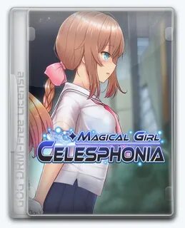 Magical girl celesphonia