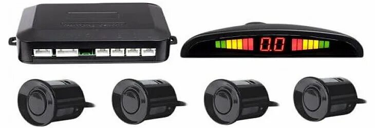 Парктроники рейтинг лучших