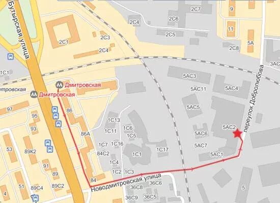 Ул. Метро савеловская ул складочная д. М дмитровская как доехать. Большая новодмитровская, д. Ул складочная на карте москвы.