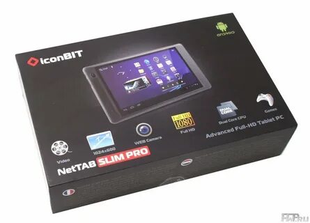 Slim pro