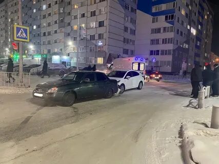 Новости новый уренгой на сегодня