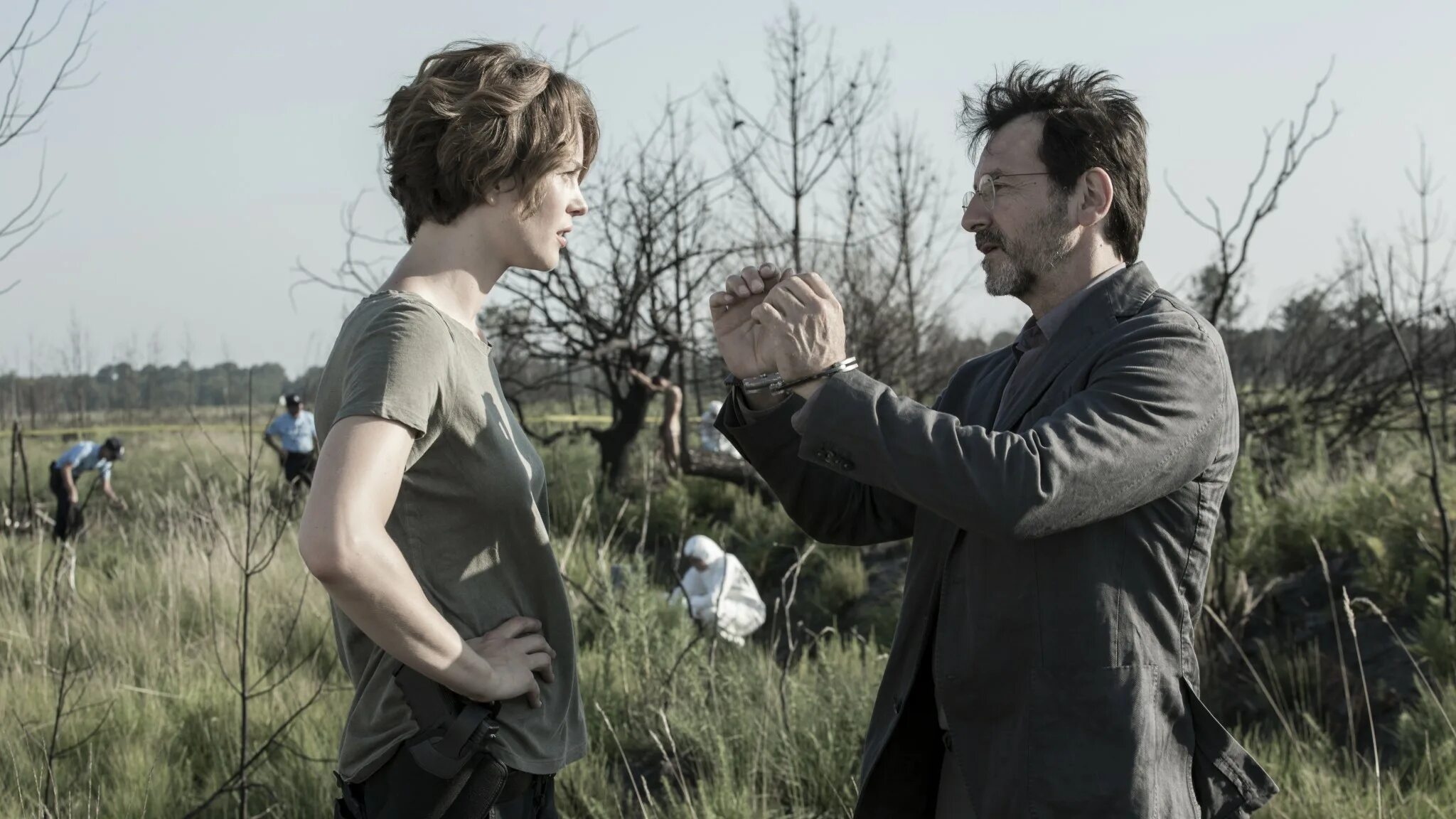 Пассажир сериал франция. Братство камня фильм 2006. Гранже жан-кристоф последняя книга. Мизерере актеры. Багровые реки жан-кристоф гранже книга.