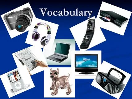 Gadget examples