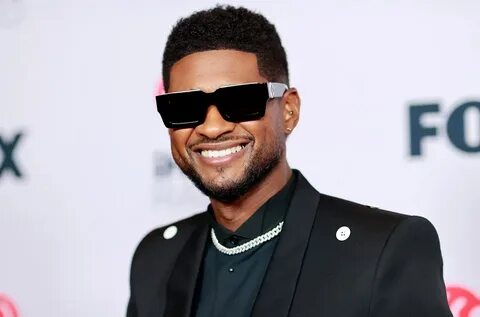 Usher перевод на русский