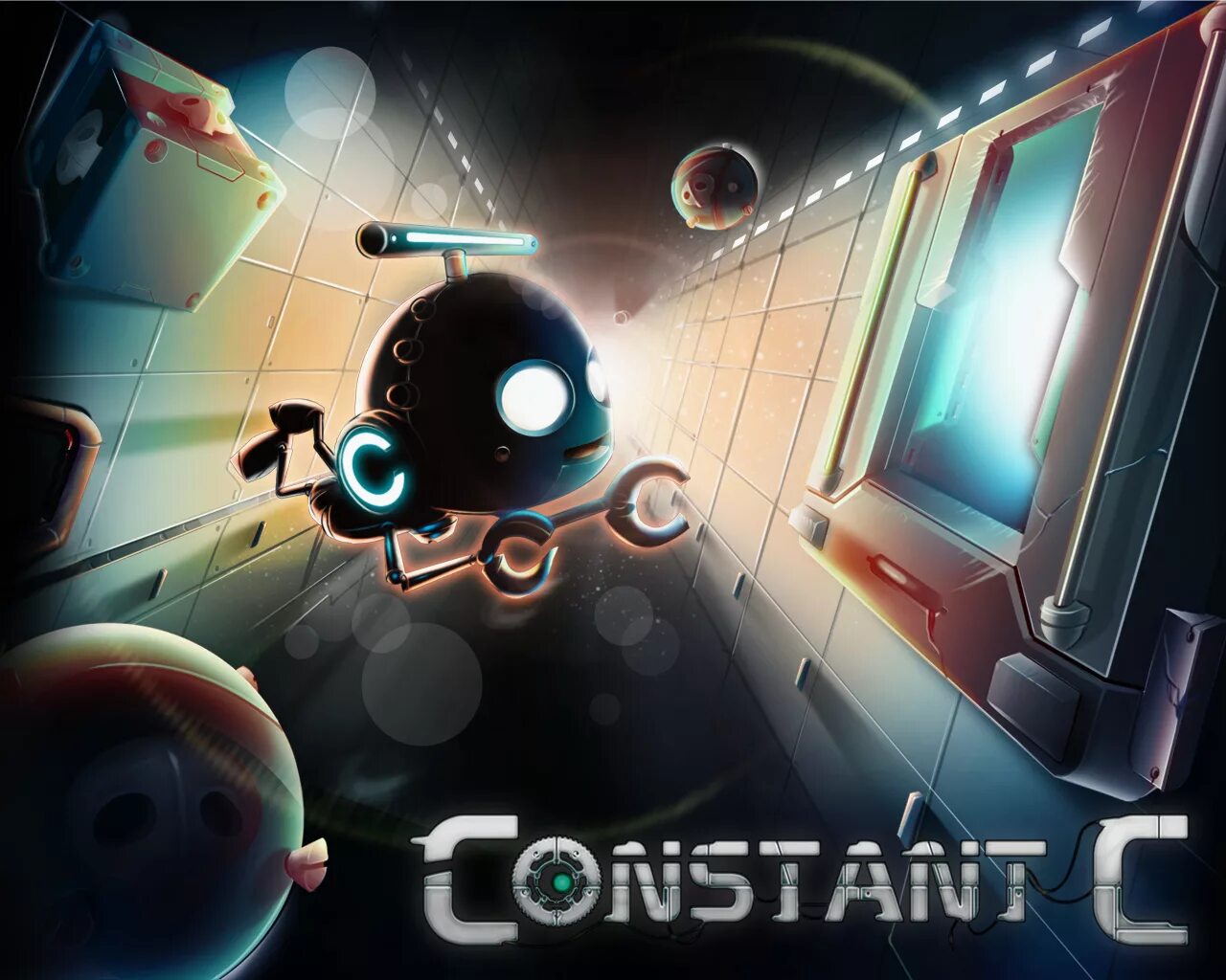 T constant. Constant игра. constant c (2014). constant c ps3.