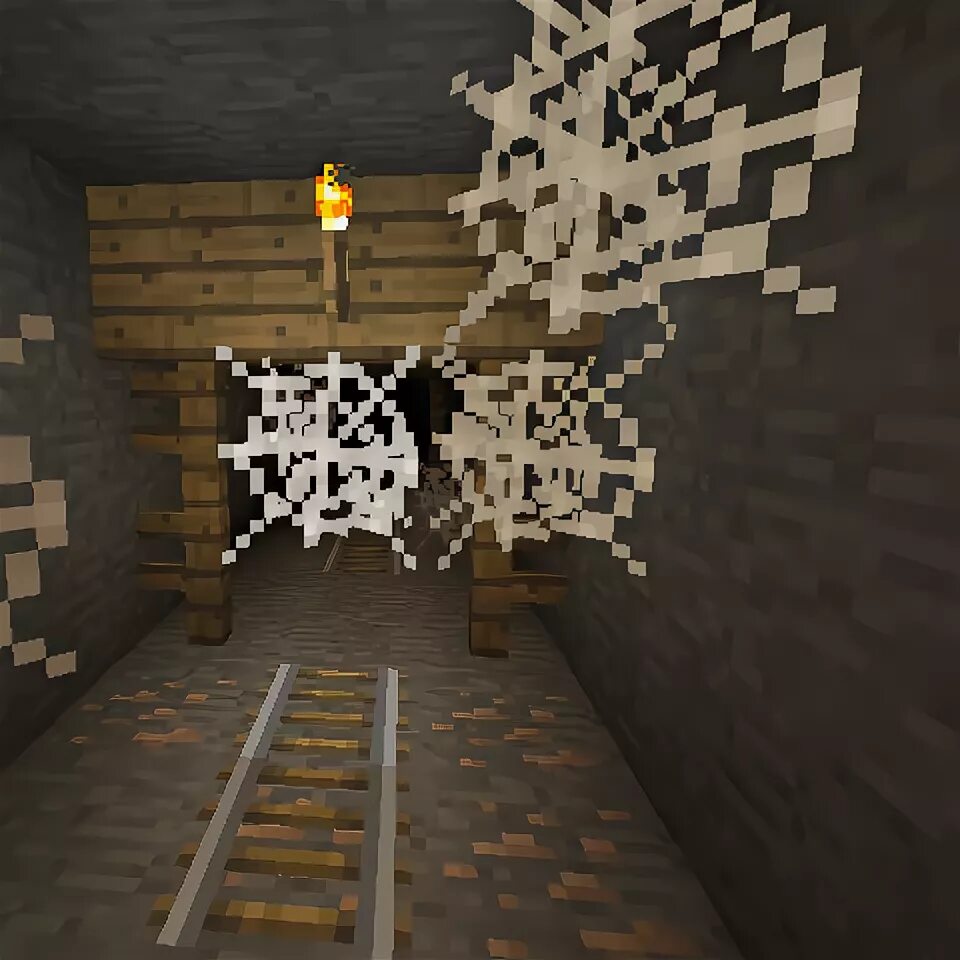 Minecraft string