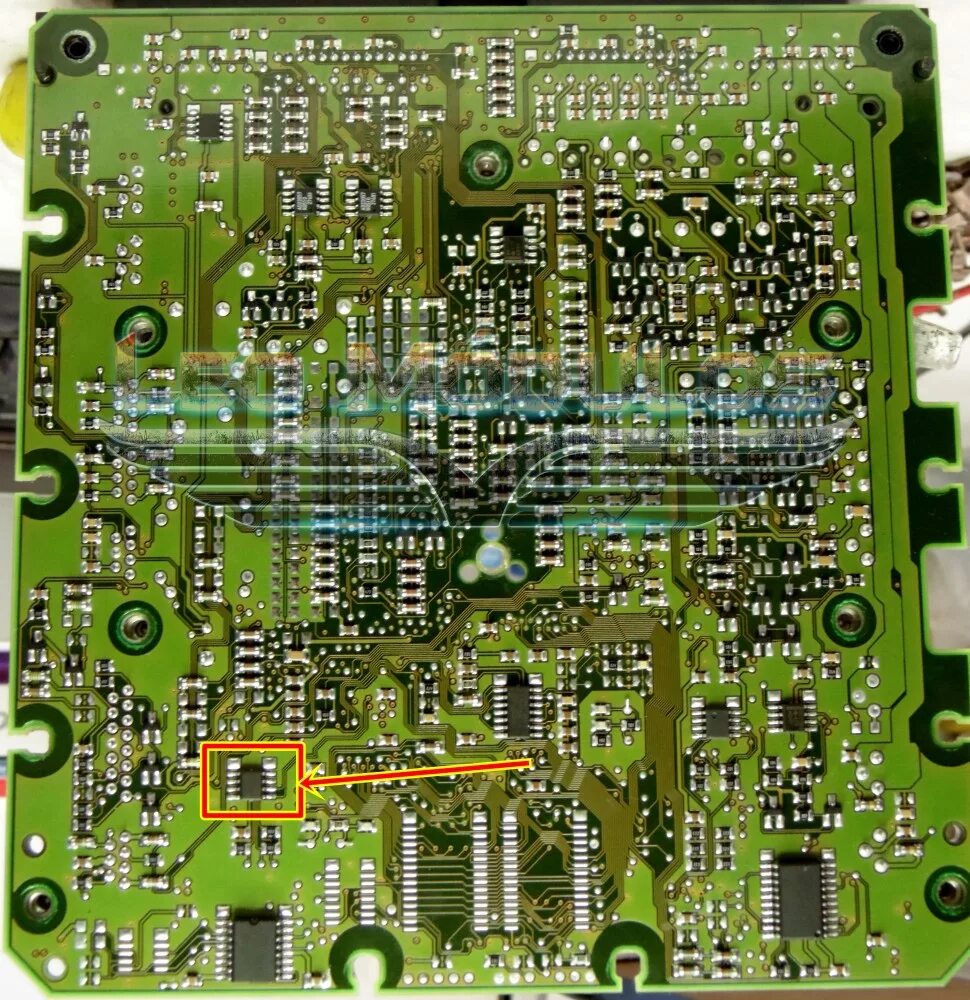 2. Bosch ms6. 3. 2. 1 камаз.