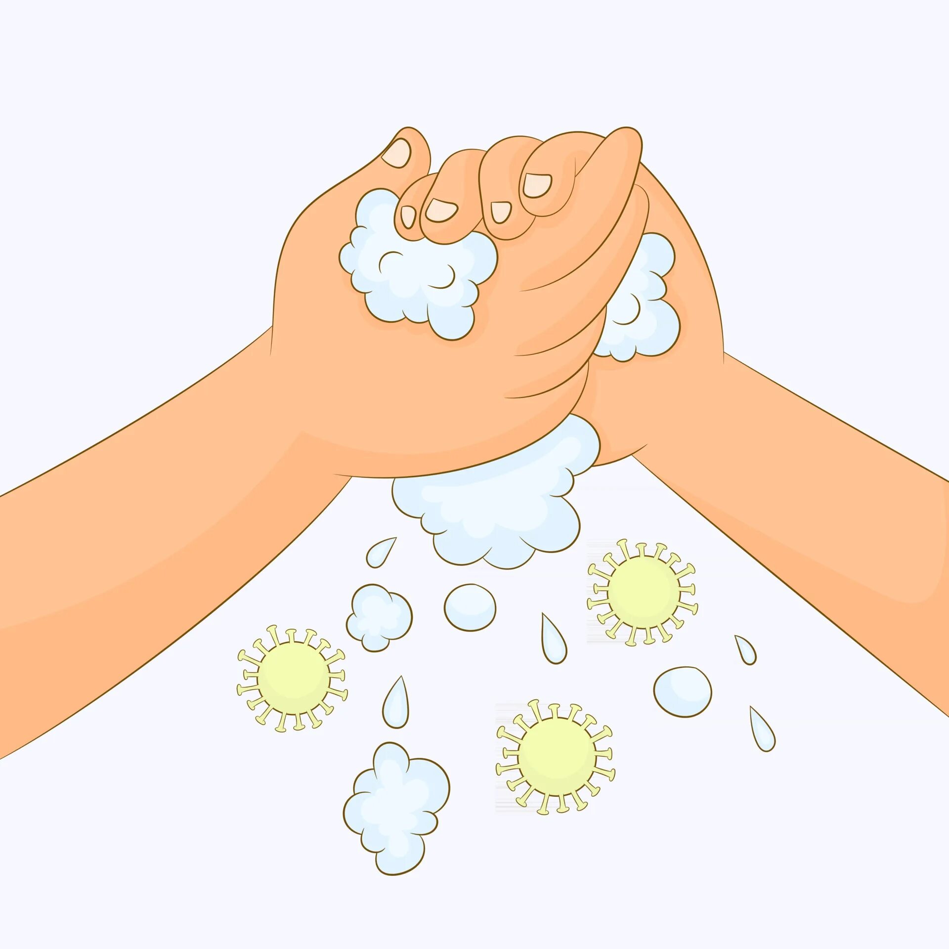 Мытье рук фон. Часто мойте руки с мылом вектор. Мытье рук вектор. Руки с мылом рисунок. Мою руки 3 минуты