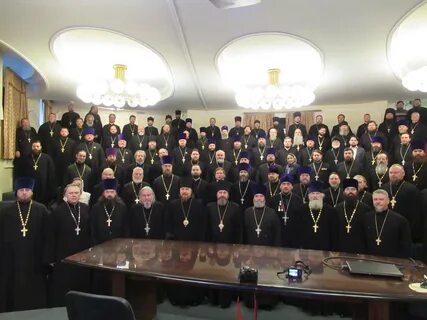 Синодальный отдел по взаимодействию с вооруженными силами