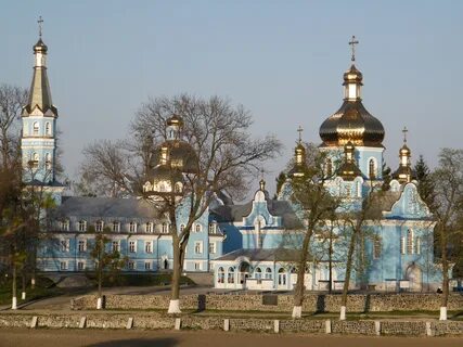 Село городок