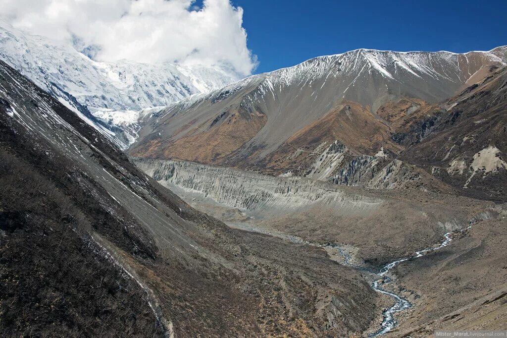 Гималаи в 6. Кольцо Аннапурны. Гималайское кольцо. Himalaya tog'i. Гималайское кольцо маршрут.