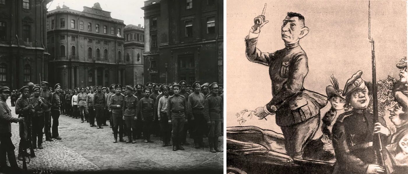 Воронеж октябрьской революции. Революционные солдаты 1917. революционный солдат. первый солдат революции. воронежская революция 1917.