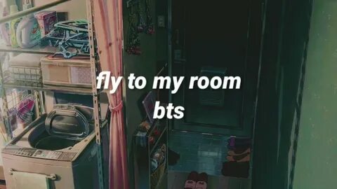Oleg said my room is on the