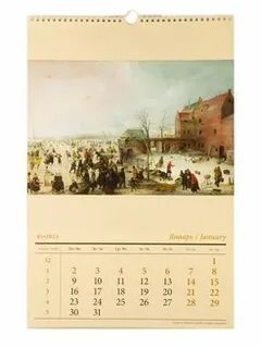 Календари 2023 настенные перекидные