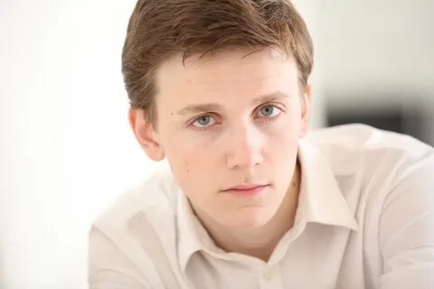 Актер коньков