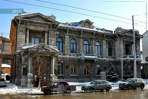 Самарский дворец детского и юношеского
