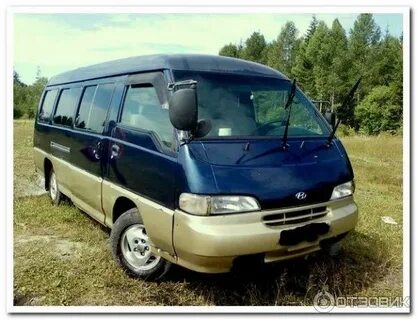 Хундай н100