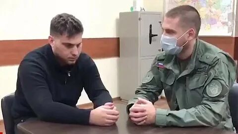 Сын судьи