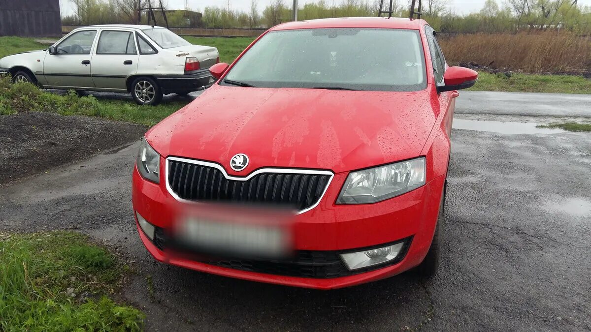 авито липецк шкода