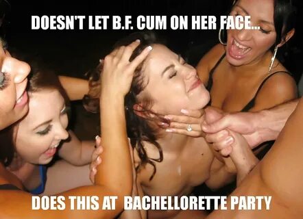 Cumshot Memes.