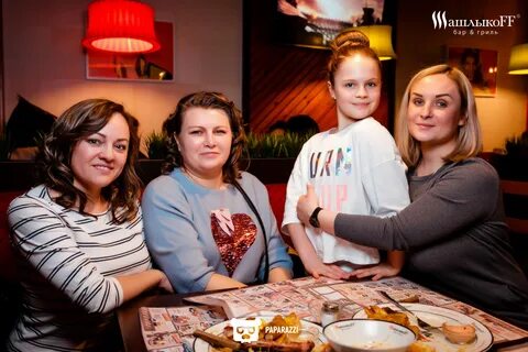 Шашлыкофф благовещенск