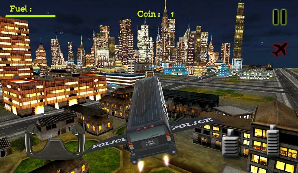 Sims 2025 android