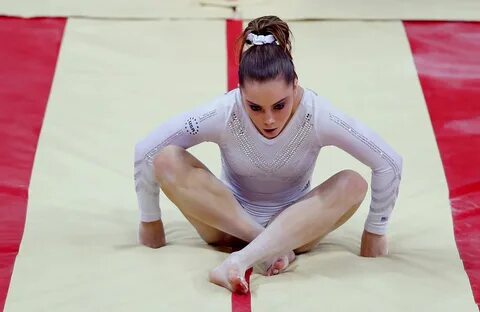 Gymnastics Vault Mckayla Maroney - Best Of Mckayla Maroney C V Sessions.