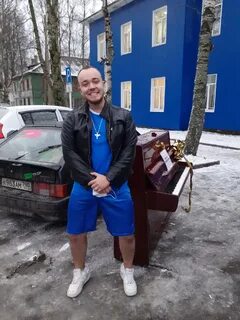Приехали блоггеры