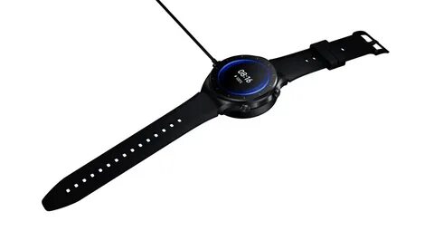 Xiaomi watch s1 зарядное