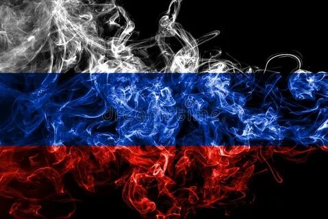 Дым триколор