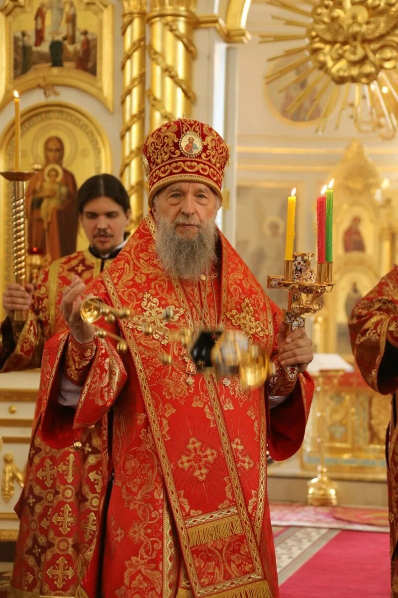 Митрополит саранский и мордовский. Пасхальное послание митрополита. епископ дьякон. филарет.