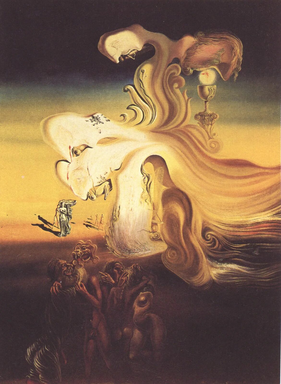 Salvador Dali картины. Salvador Dalí картины. Пикассо Великий мастурбатор. Сальвадор дали 1929.