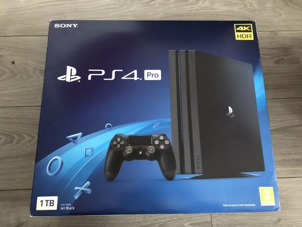 Ps4 Pro CUH 7216b. Sony PLAYSTATION 4 ps4 Pro. PLAYSTATION 4 Pro 1tb. CUH-7200.