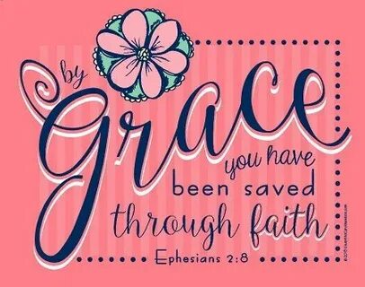 Been saved