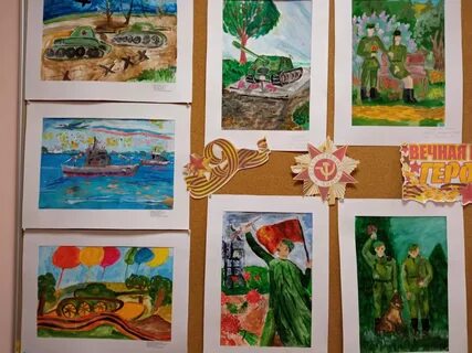 Приморская детская художественная школа