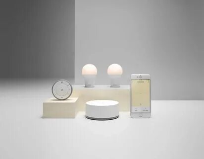 Smart светильники