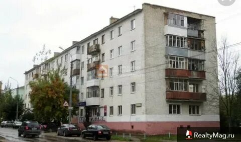 Революционная д 5