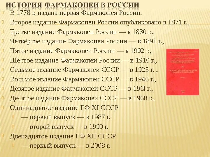 Фармакопея 15 читать. Фармакопея история создания. Гос фармакопея. Первая фармакопея. Фармакопея Российской Федерации.