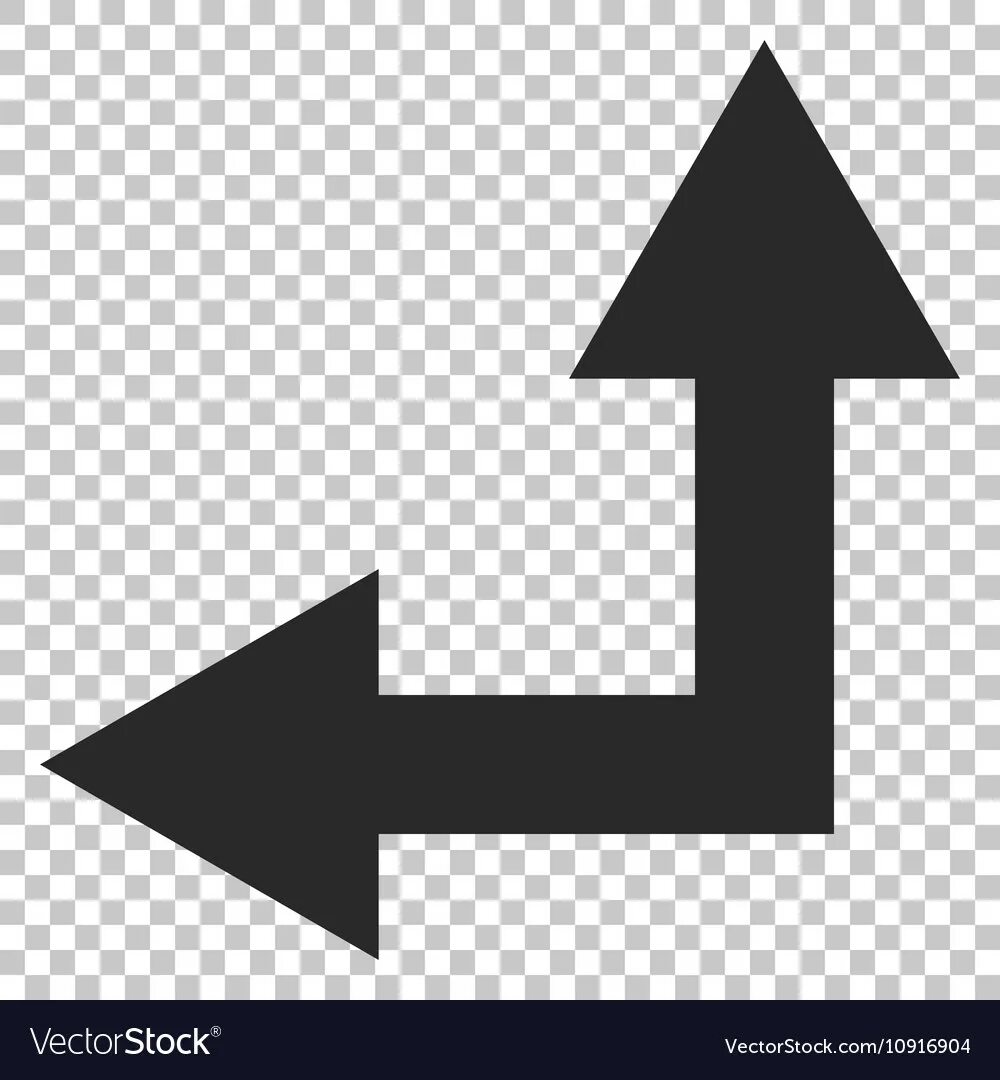 Left split