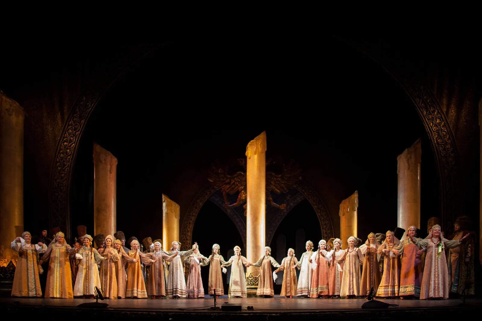 П. Мусоргский хованщина. Оперные фрагменты. Борис годунов большой театр. Жорж бизе опера кармен.