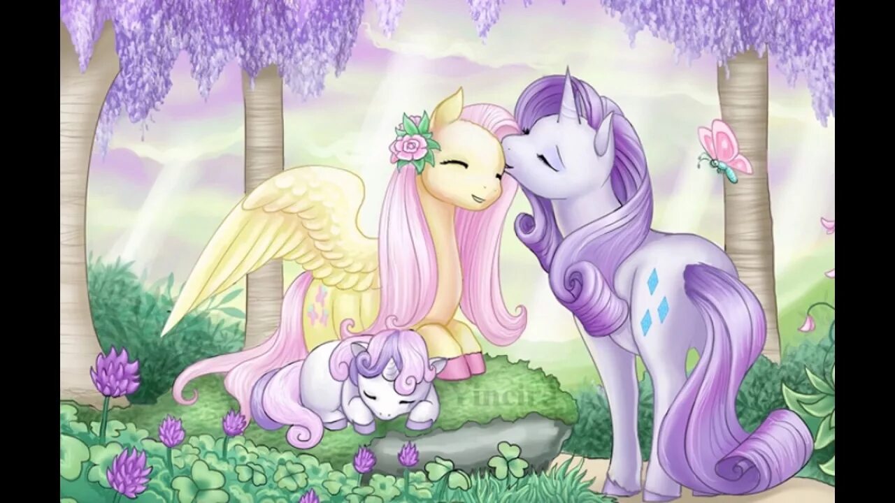 Единорог little pony. Флаттершай и рарити арт. флаттершай пони. рарити и флаттершай. пони и единороги.