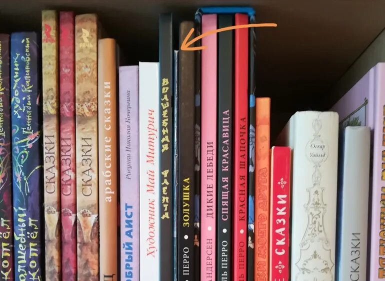 Какие книги запоминаются больше всего