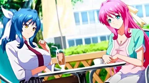 Gakuen no ikenie nagusami mono
