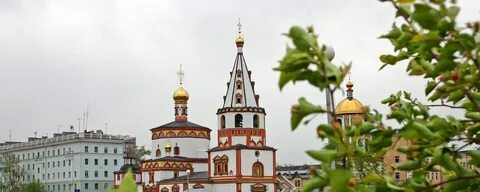Иркутские агентства