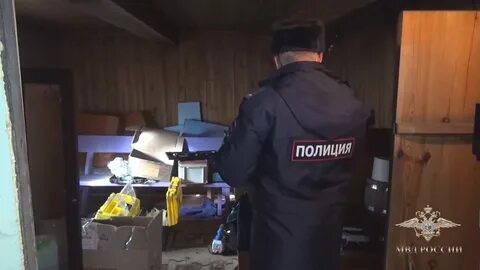 Подмосковье закрыли
