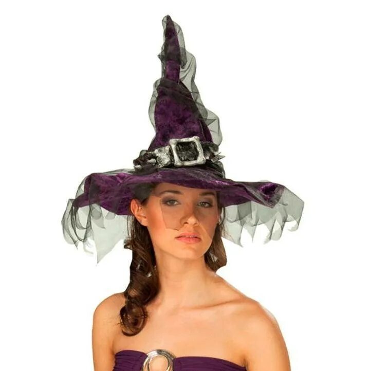 Сказочная шляпа. Головной убор на хэллоуин. Шляпка с бабочками. Сказочные шляпки. Шляпа ведьмы.