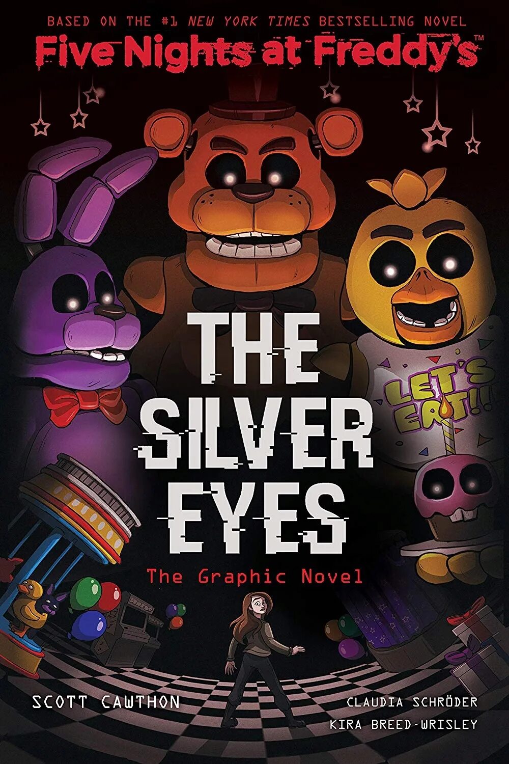 Ночей с фредди отзывы. Серебряные глаза книга скотт коутон. five nights at freddy’s: the silver eyes скотт коутон книга. пять ночей с фредди серебряные глаза графический роман. five nights at freddy’s: the silver eyes книга.
