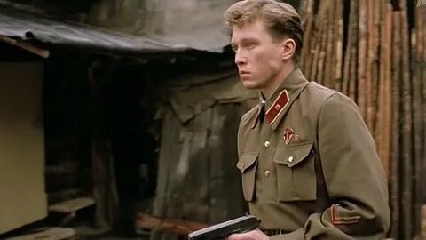 Перед рассветом 1989