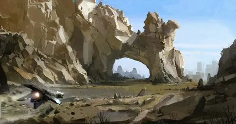 Ai environment