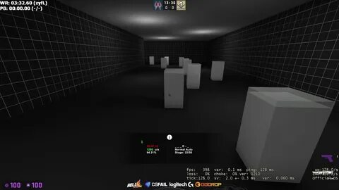 1 fps max 0